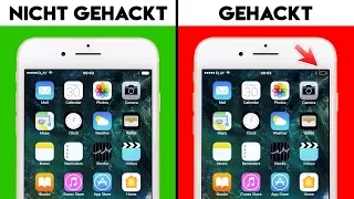 5 Zeichen, dass euer Smartphone GEHACKT wurde!