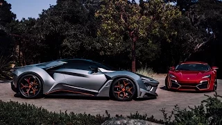 W Motors - The Creation of a Dream