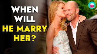 Jason Statham’s Journey to True Love | Rumour Juice