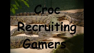 Croc: Death Roll