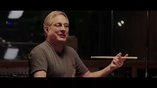 Guitar Center Sound Bites: Max Weinberg's "Born In The U.S.A." Drum Sound