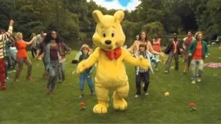 The Happy World of Haribo commercial 2010