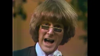 The Byrds - The Times They Are A-Changin' (1965)