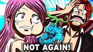 Bonney’s Devil Fruit Isn’t What We Thought!