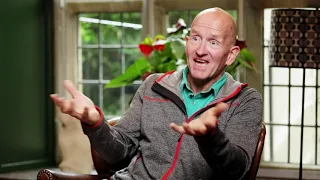 2020 Carton E-vent & Awards – Interview with Eddie the Eagle