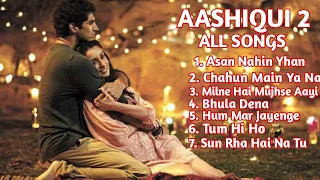 Aashiqui 2 jukebox All Songs | Aditya roy kapur,shraddha kapoor | Full songs of aashiqui 2