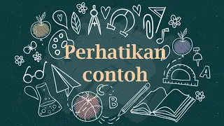 Satuan Panjang (Konversi Satuan Panjang) Matematika Kelas 5 SD