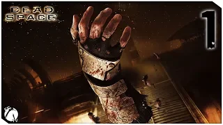 МЕРТВЫЙ КОСМОС ● Dead Space [PC]