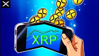 ПОКУПАТЬ СЕЙЧАС XRP ИЛИ ПРОДАВАТЬ? / Партнеры ODL!!!