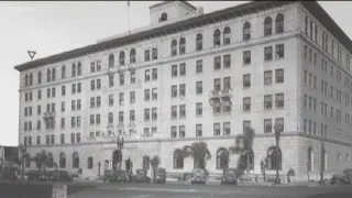 Old YMCA in downtown San Diego gets $80 million makeover