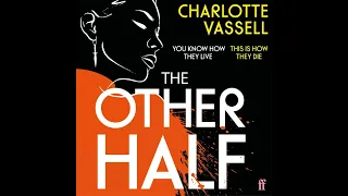 The Other Half by Charlotte Vassell