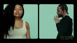Ace of Base Ft. Kendrick Lamar - Happy Nation (DJ MB Remix 2021) (Video Clip)