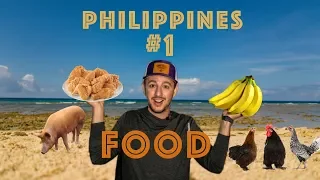 #1 Place To Eat In The Philippines (The Best Filipino Food)