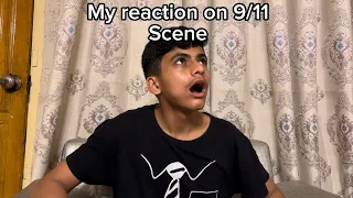 My reaction on 911 scene