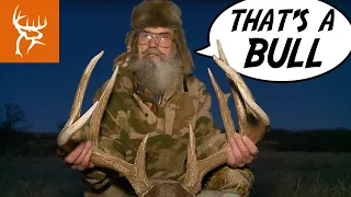 UNCLE SI MISSED HOW MANY TIMES?!