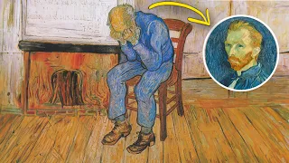 10 Things People Didn't Know About Van Gogh.