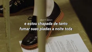 so high school - taylor swift [TRADUÇÃO/LEGENDADO]