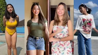 ❤️ GIRL LIKE YOU ❤️ | TikTok Dance Compilation 2021