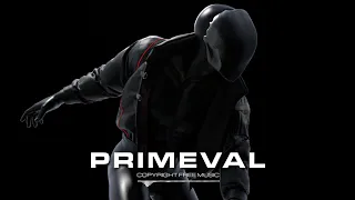 [FREE] Cyberpunk / EBM / Midtempo Bass Type Beat 'PRIMEVAL' | Background Music