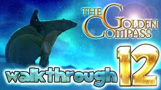 The Golden Compass Walkthrough Part 12 (PS3, PS2, Wii, X360, PSP)