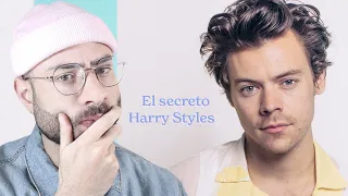 ¿Por qué HARRY STYLES GUSTA TANTO?