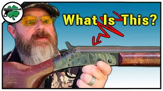 My AWESOME H&R Shotgun Collection & A Little Firearm History!
