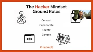 1 - The Hacker Mindset the secret recipe to managing a winning team