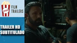 Triple Frontier - Official Trailer #1 HD Subtitulado