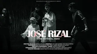 Jose Rizal: The National Hero | TRAILER