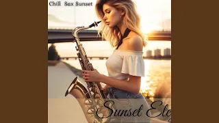 Saxophone Sunset Session