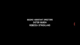 Small Soldiers (1998) End Credits