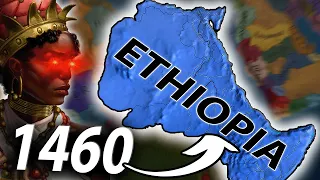 NEW Strategy Lets ETHIOPIA Grow 20x FASTER !!