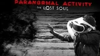 Paranormal Activity: The Lost Soul PSVR (Let's Play Ep01 - scary vibe so far)