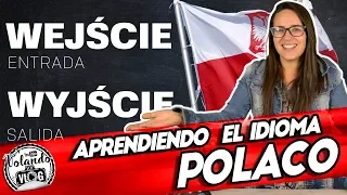 APRENDE POLACO  (Fácil y Rápido)   🇵🇱