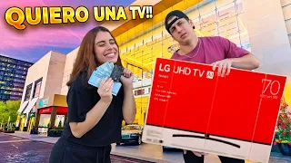 24 Horas CONSINTIENDO a MI NOVIA!! Ft. Chris Videos & Vacaloca