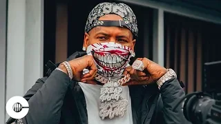 (FREE) MoneyBagg Yo x Pooh Shiesty Type Beat "Mask" | @ChaseRanItUp