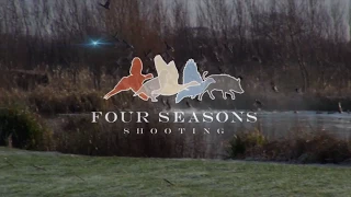 Wing-shooting, Pigeon Shooting, Driven Boar shooting, Game bird shooting, Four Seasons Shooting