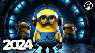 Music Mix 2024 🎧 EDM Remixes of Popular Songs 🎧 EDM Bass Boosted Music Mix #136