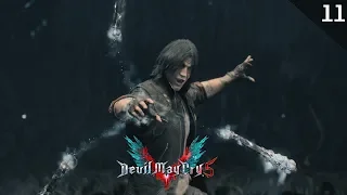 Devil May Cry 5 Part 11 - Dante's Nunchaku