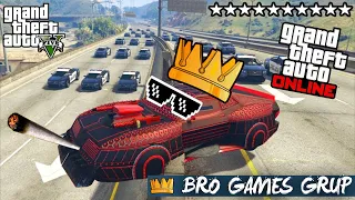 🔥GTA 5 приколы удачные моменты #36  GTA 5 thug life  FAILS & WINS BEST Funny moments Compilation