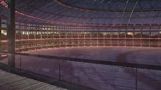 Future of the Dome: Architects give KHOU 11 inside look at pitch to transform Eighth Wonder of the W