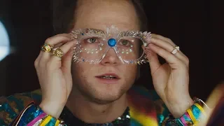 'Rocketman' Trailer 2