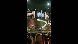 Marc Anthony, Almohada, José José, Latin American Music Awards