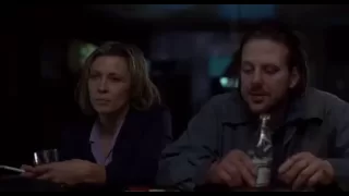 Barfly - Bar scene