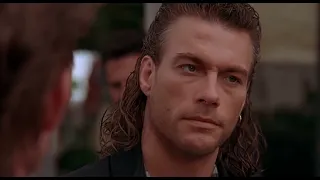 Hard Target (1993) Best Fight Scenes