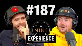 The Nine Club EXPERIENCE LIVE! #187 - Eric Koston, Super Skate Posse Giveback, Brianna Delaney