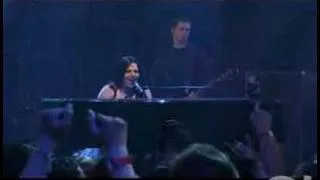 Evanescence - Lithium @ YAHOO! Nissan Live Sets 2007