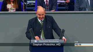 Stephan Protschka AfD 22. 02. 2018
