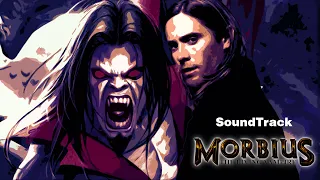 Morbius Trailer Soundtrack (Piano Cover) 🎷 [ No Copyright ] [ Ivan Rodriguez Gelfenstein ]