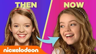 School of Rock's Jade Pettyjohn Then and Now! | Nickelodeon